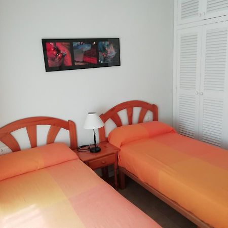 Tranquilidad En Addaia Appartement Port d'Addaia Buitenkant foto