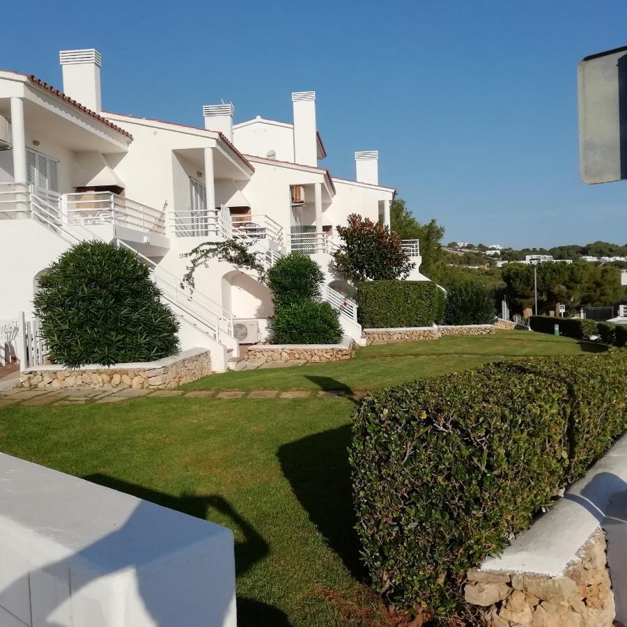 Tranquilidad En Addaia Appartement Port d'Addaia Buitenkant foto