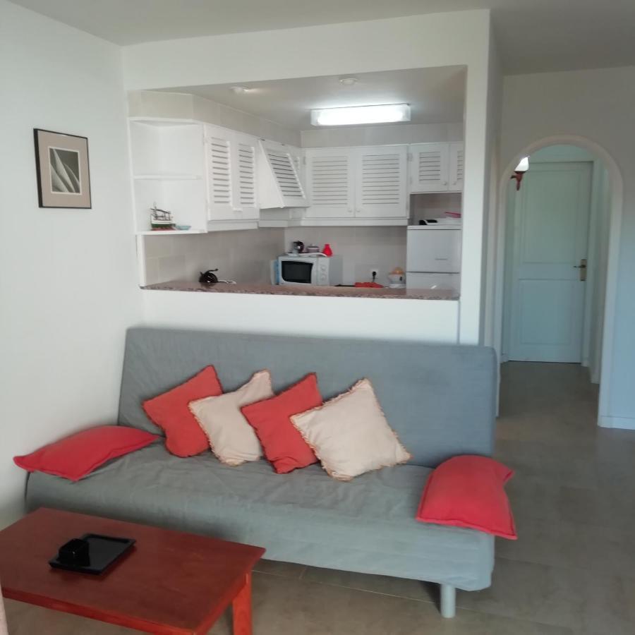 Tranquilidad En Addaia Appartement Port d'Addaia Buitenkant foto