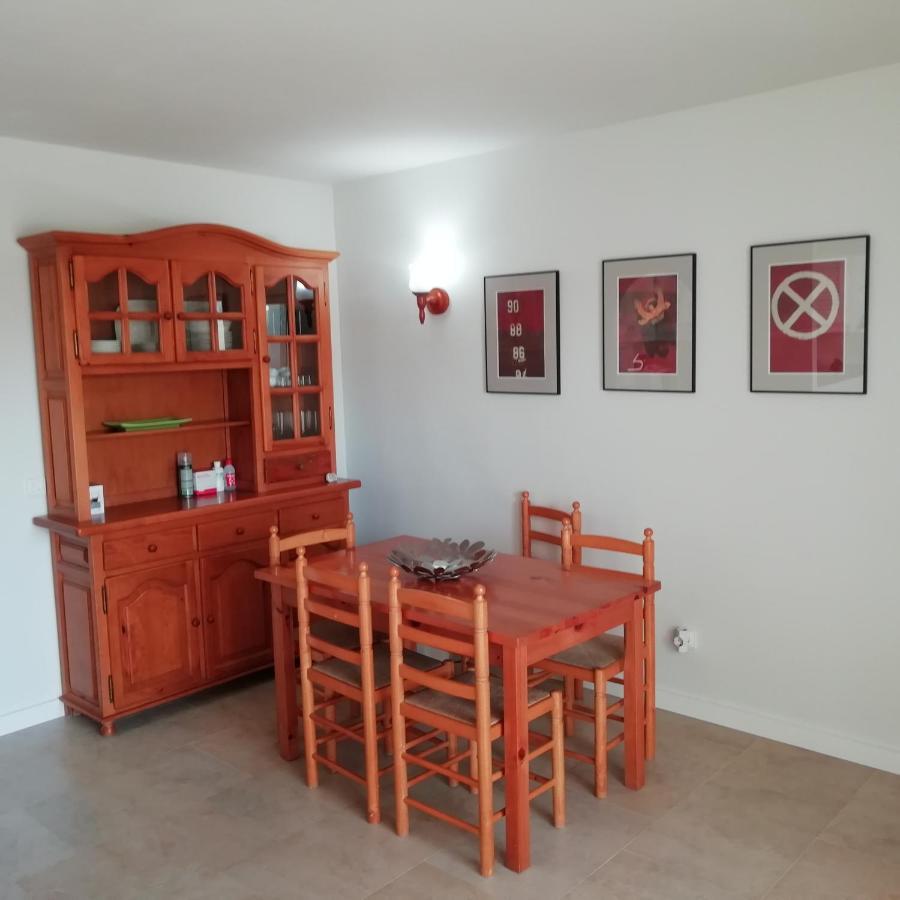 Tranquilidad En Addaia Appartement Port d'Addaia Buitenkant foto