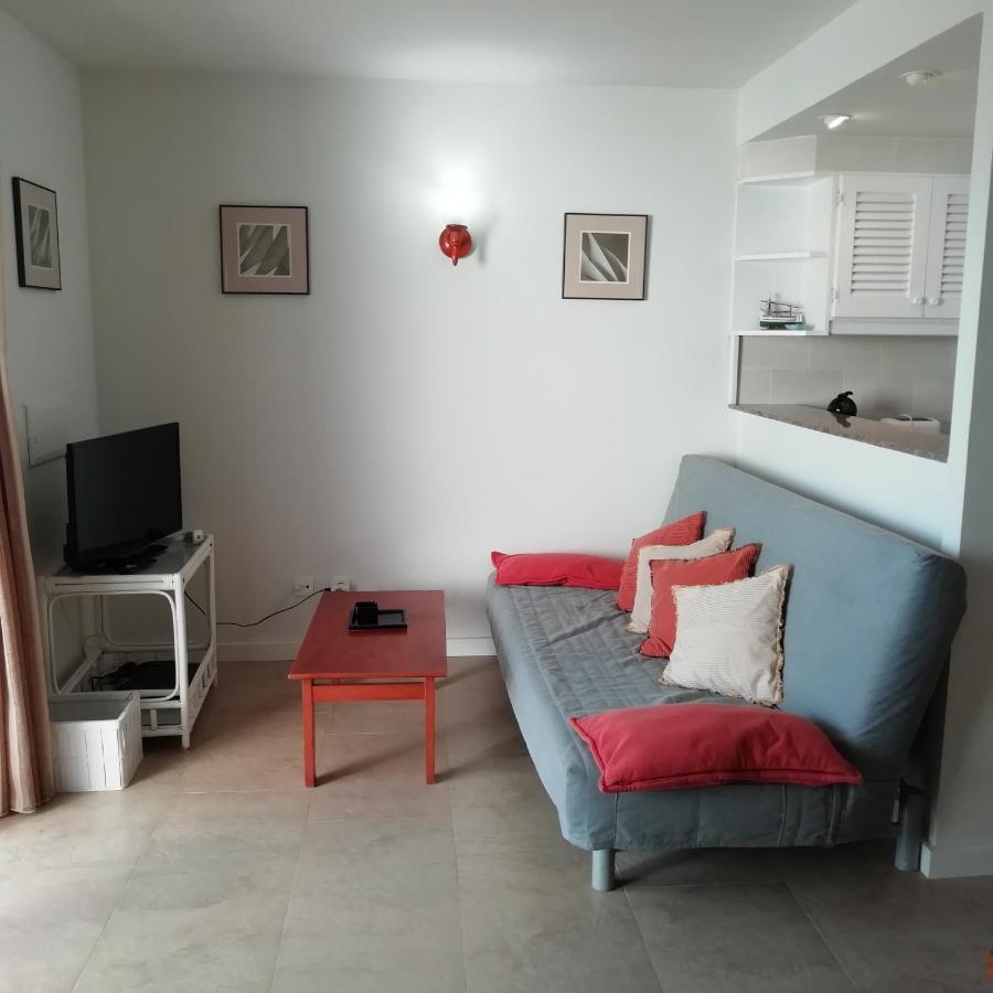 Tranquilidad En Addaia Appartement Port d'Addaia Buitenkant foto