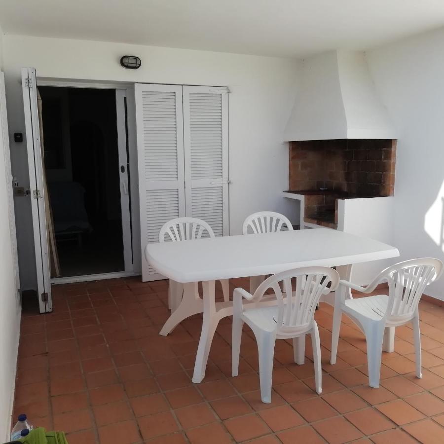 Tranquilidad En Addaia Appartement Port d'Addaia Buitenkant foto