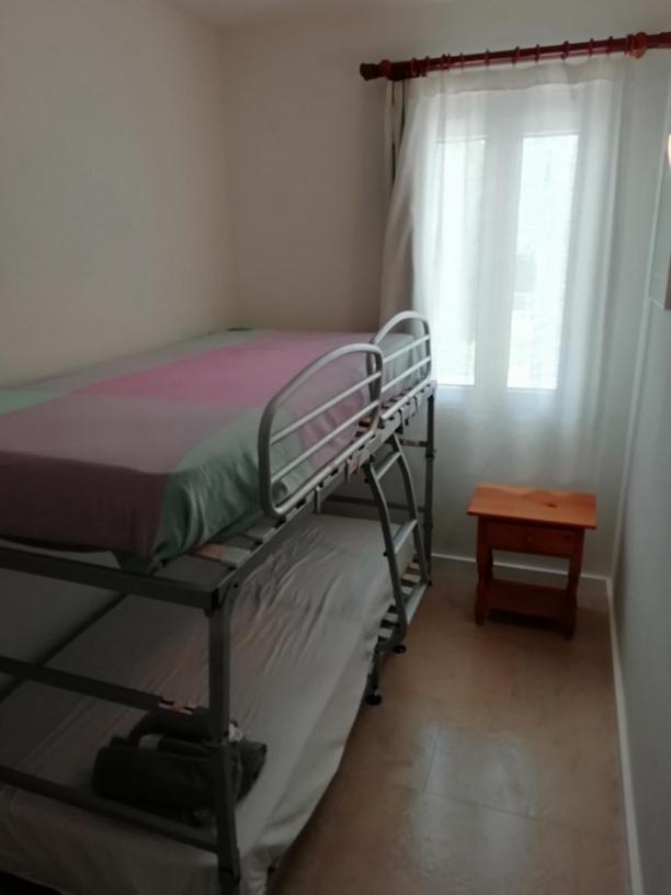 Tranquilidad En Addaia Appartement Port d'Addaia Buitenkant foto